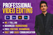 do travel video editing with advanced transitions