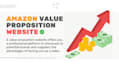 create your amazon wholesale value prop website