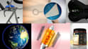 create 3d product animation and product infographics