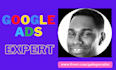 fix google ads suspension issue on appeal