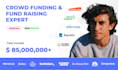 get you funded on start engine, wefunder, republic, reg cf or any fundraising