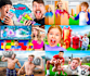 do a irl thumbnail for your videos