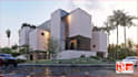 create photorealistic architectural 3d renderings