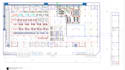 convert your PDF, image, sketch into autocad 2d drawings