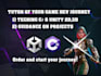 teach you to use the unity game engine and c sharp