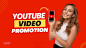 do youtube video promotion