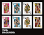 design custom playing cards or tarot decks