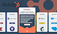develop hubspot editable email template