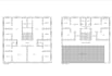 convert pdf, blue print, sketch or image into 2d floor plan