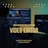 do stunning video editing for youtube within 24 hours