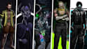 make you a character design