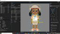 create an adobe character animator puppet rigging