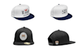 create a custom hat cap or snapback design