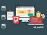 build, redesign responsive website, figma to html, psd to html, image to html