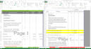 do construction material quantity takeoff and cost estimation