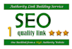 create 1 backlink from high trust authority russian website