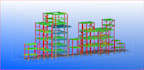 create structural revit or tekla drawings