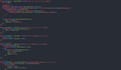 create custom PHP scripts