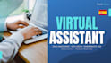 be your virtual assistant