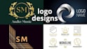 design modern logo design