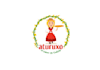 design modern bakery logo only 24 hours