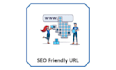 make seo friendly url
