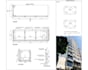do tempered glass design drawing, cutting list and boq