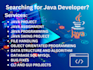 do your java programming task projects debugging
