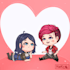create cute chibis illustrations for you