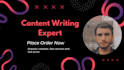 your data entry operator