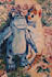 paint your pet in gouache