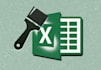 regenerate every cell in excel