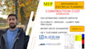do mep mechanical, electrical plumbing material takeoff cost estimation projects