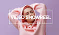 create a professional  cinematic showreel, trailer, or promo