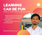 teach you artificial intelligence, python
