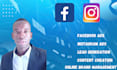 increase your business with expert facebook ads set up and high converting ads