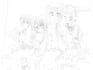 turn your photo into a line art
