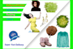 do professional background removal model hair masking  and retouching