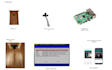 do arduino, esp8266 esp32 and raspberry pi projects