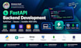 build fastapi rest apis and scalable python backends