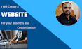 design and develop your word press website