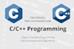 do oop in cpp programming, data structures in cpp, cpp tasks, c tasks