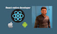 fix bugs in your react native app for android and ios