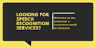 speech recognition ai transcription solutions