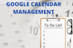 be your accommodating VA to manage your google calendar