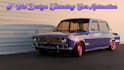 design 3d car animation and realistic car models for you