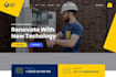 create appliance and electronics repair website