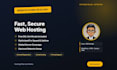 provide secure website hosting with free SSL certificate