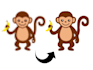 do manual vector tracing, convert logo or text to vector