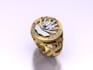 custom design any jewelry as a 3d cad model